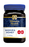Manuka Health MGO 400+ Manuka Honey 500g - BB 29.07.2023